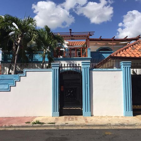 Casa Coral B&Bラ・ロマーナ エクステリア 写真