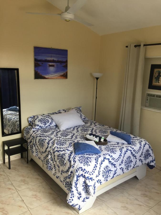 Casa Coral B&Bラ・ロマーナ エクステリア 写真