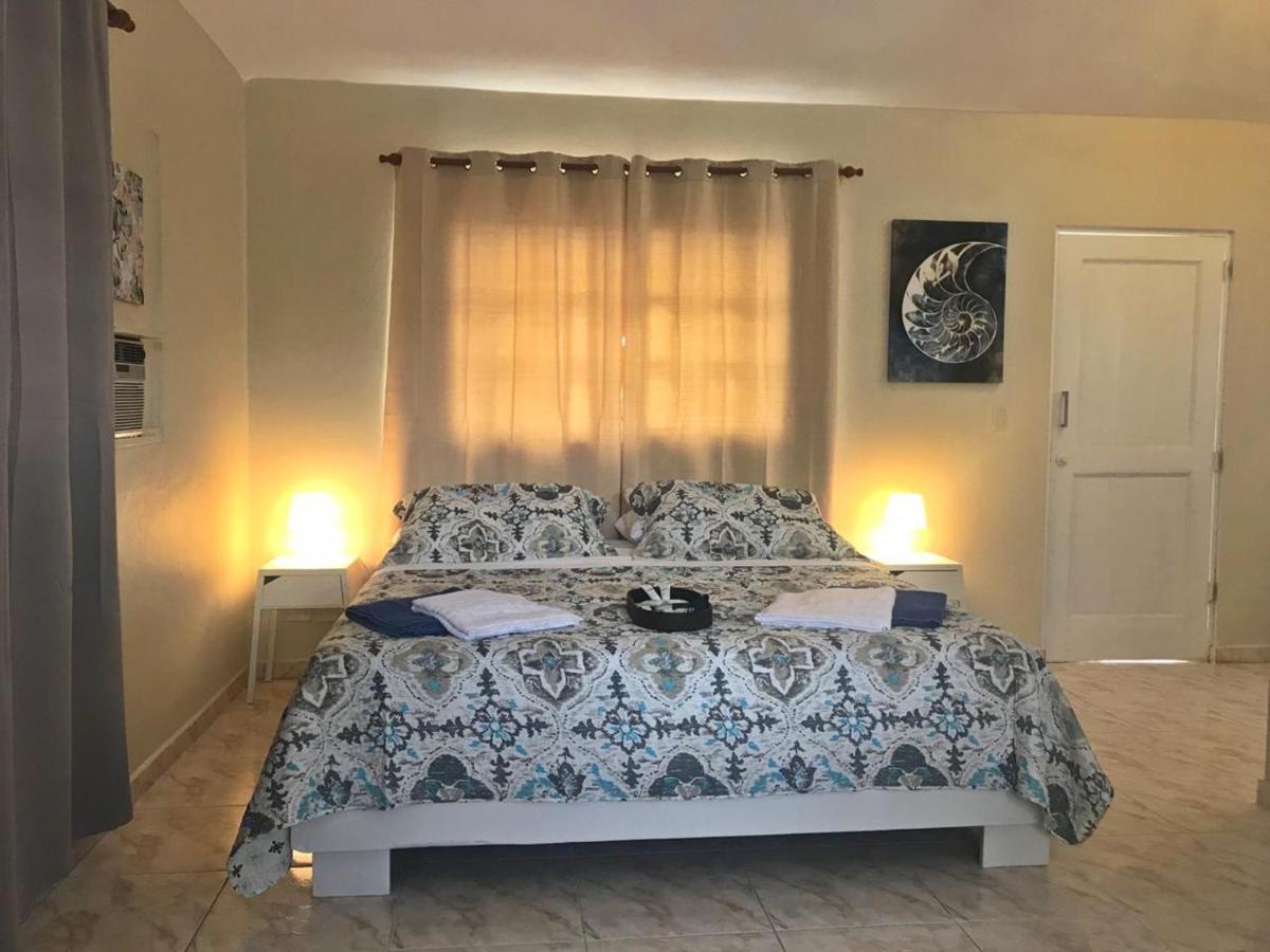 Casa Coral B&Bラ・ロマーナ エクステリア 写真