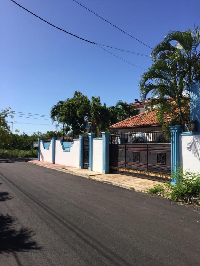 Casa Coral B&Bラ・ロマーナ エクステリア 写真