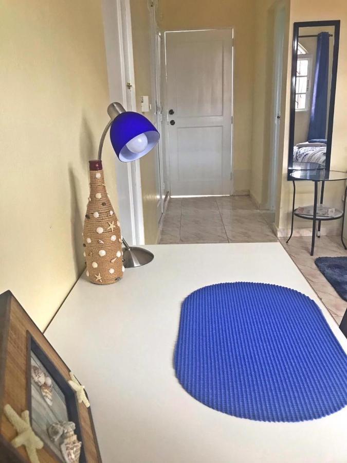 Casa Coral B&Bラ・ロマーナ エクステリア 写真