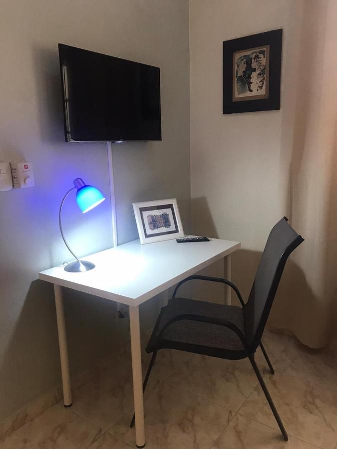 Casa Coral B&Bラ・ロマーナ エクステリア 写真