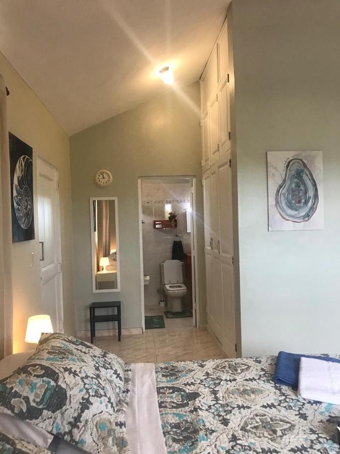 Casa Coral B&Bラ・ロマーナ エクステリア 写真