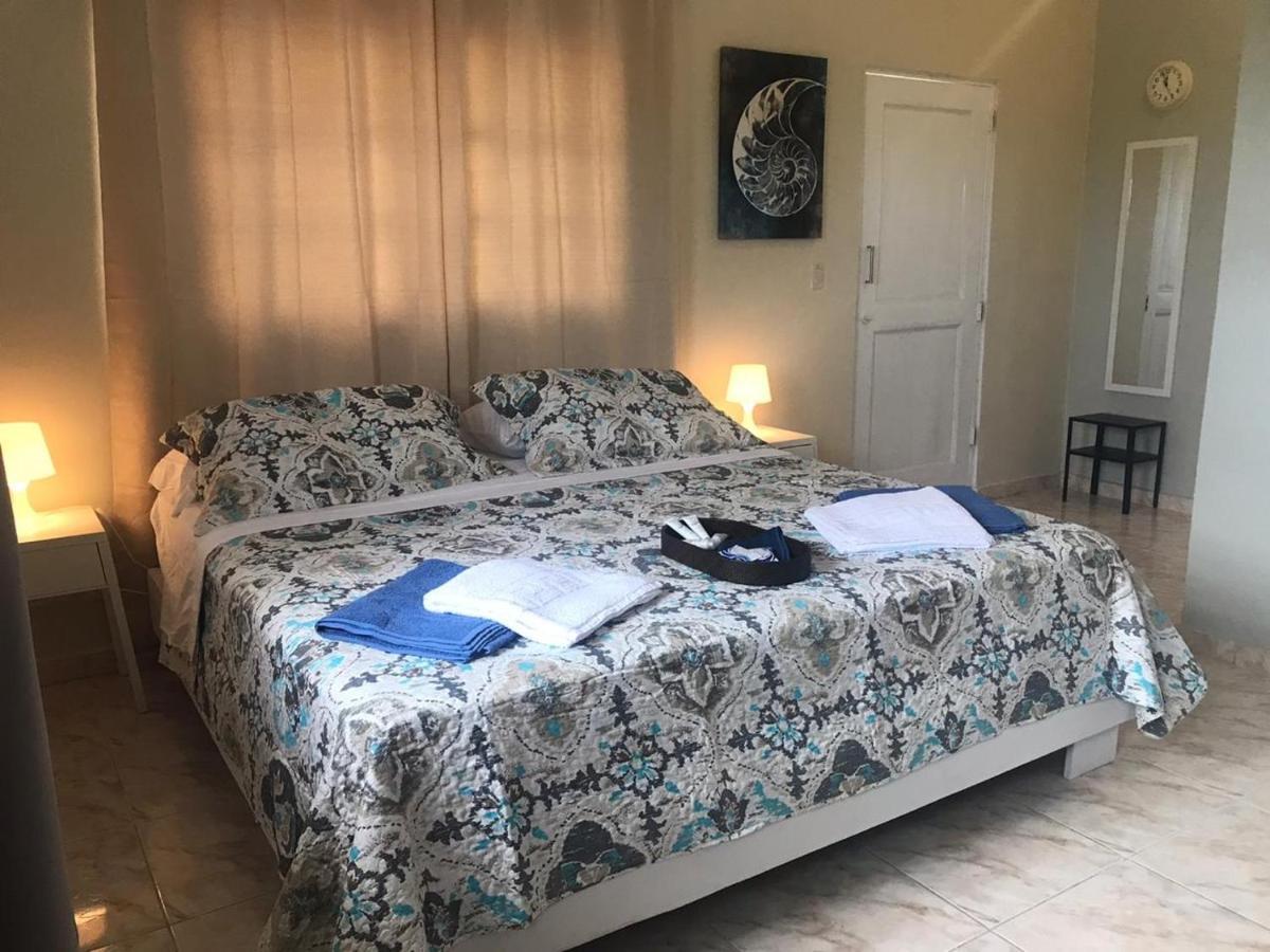 Casa Coral B&Bラ・ロマーナ エクステリア 写真
