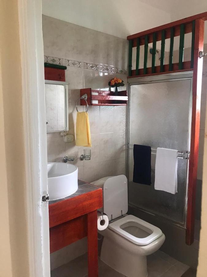 Casa Coral B&Bラ・ロマーナ エクステリア 写真
