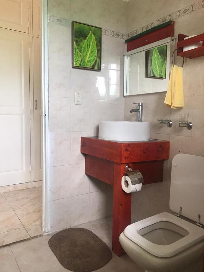 Casa Coral B&Bラ・ロマーナ エクステリア 写真