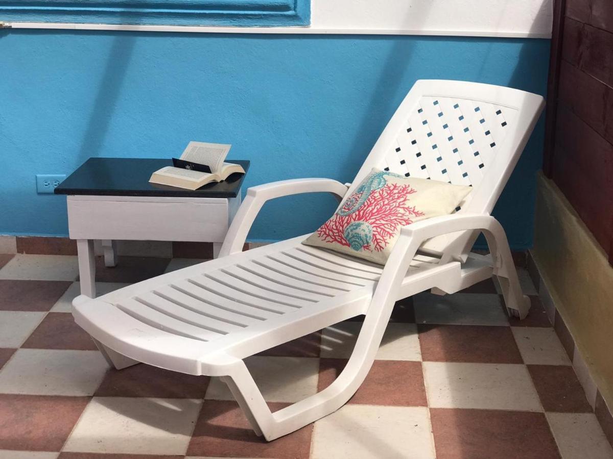 Casa Coral B&Bラ・ロマーナ エクステリア 写真