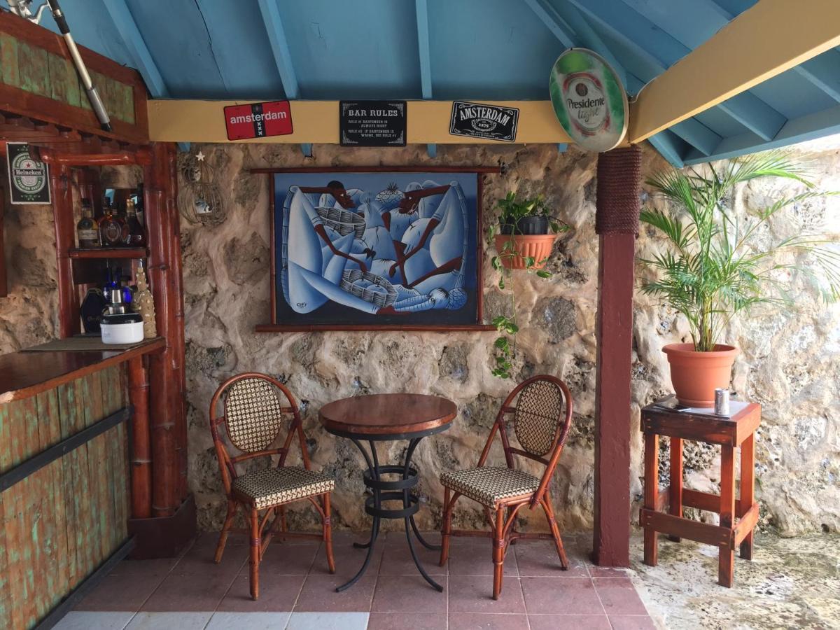 Casa Coral B&Bラ・ロマーナ エクステリア 写真