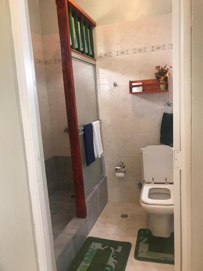 Casa Coral B&Bラ・ロマーナ エクステリア 写真