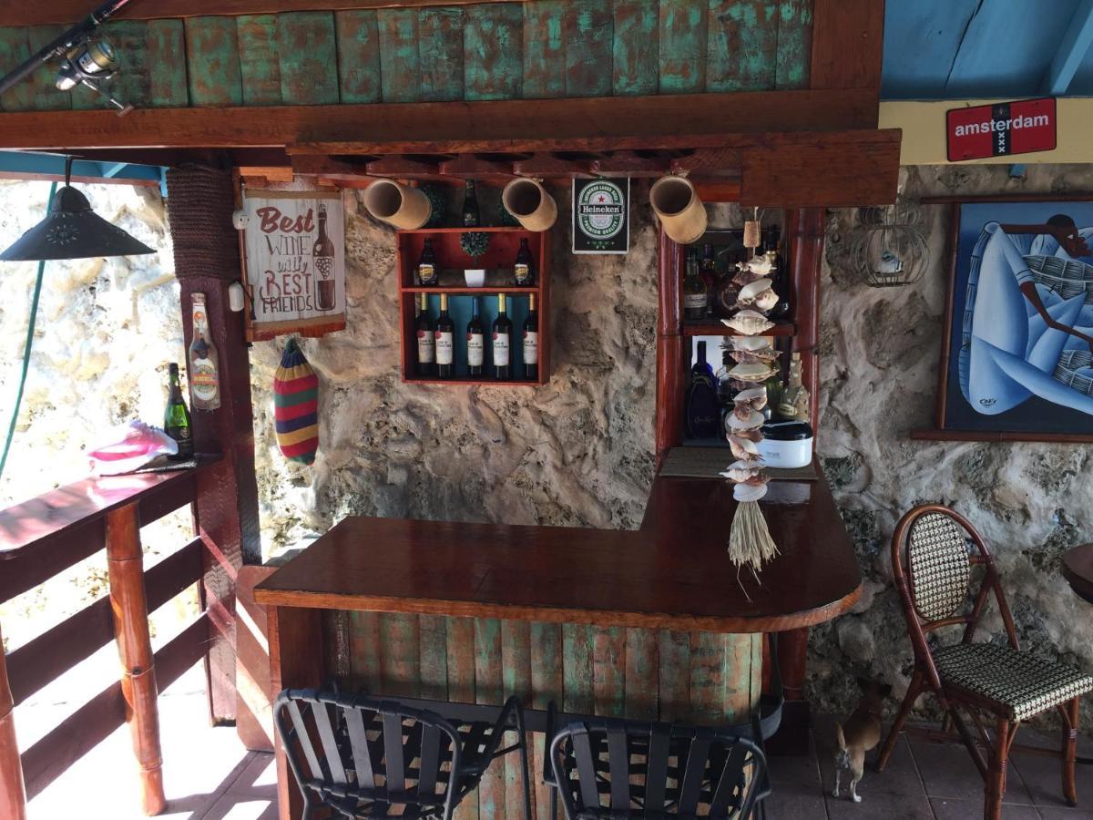 Casa Coral B&Bラ・ロマーナ エクステリア 写真