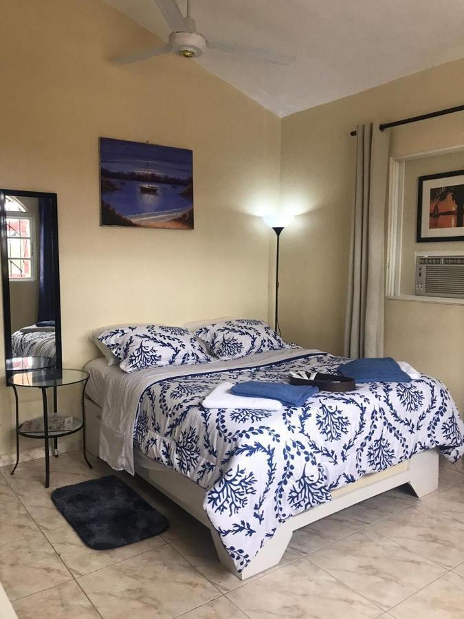 Casa Coral B&Bラ・ロマーナ エクステリア 写真