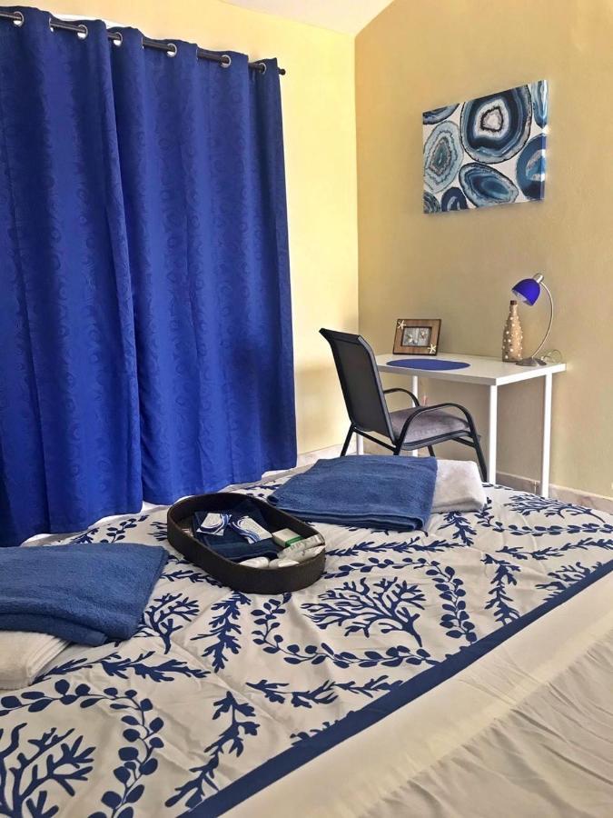 Casa Coral B&Bラ・ロマーナ エクステリア 写真