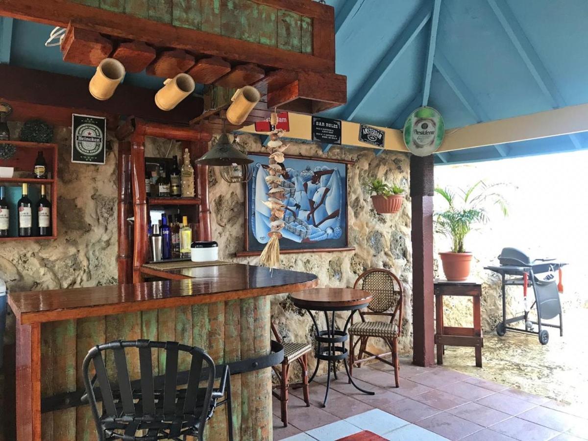 Casa Coral B&Bラ・ロマーナ エクステリア 写真