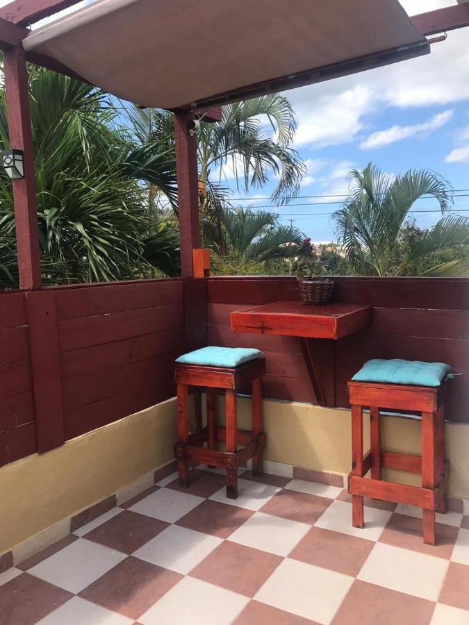 Casa Coral B&Bラ・ロマーナ エクステリア 写真