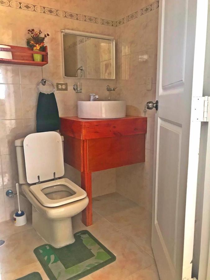 Casa Coral B&Bラ・ロマーナ エクステリア 写真
