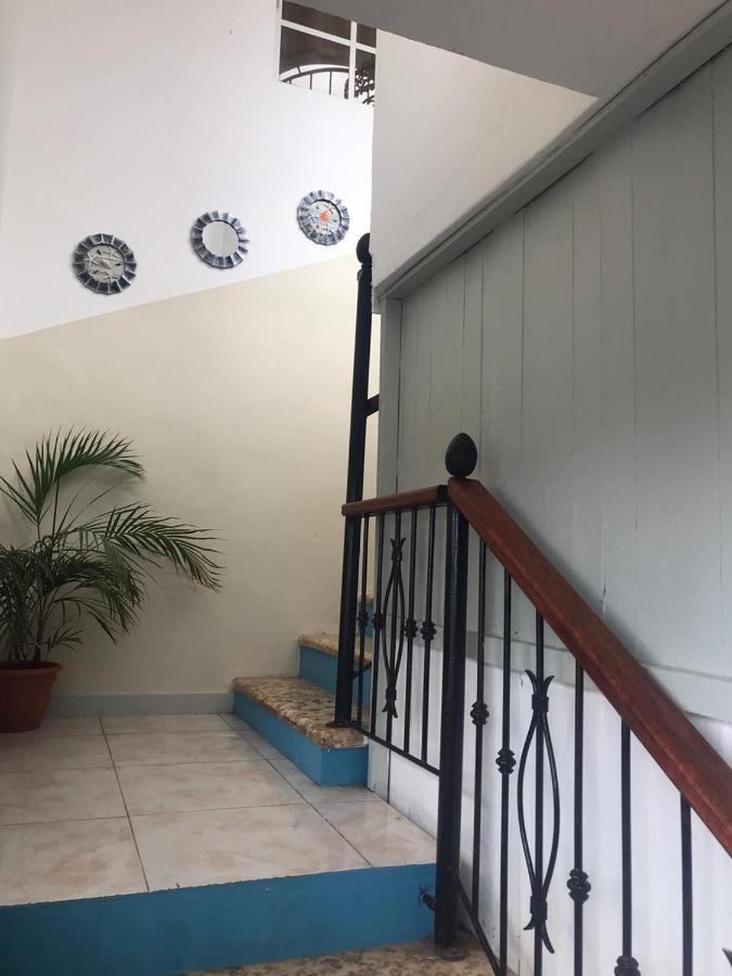 Casa Coral B&Bラ・ロマーナ エクステリア 写真