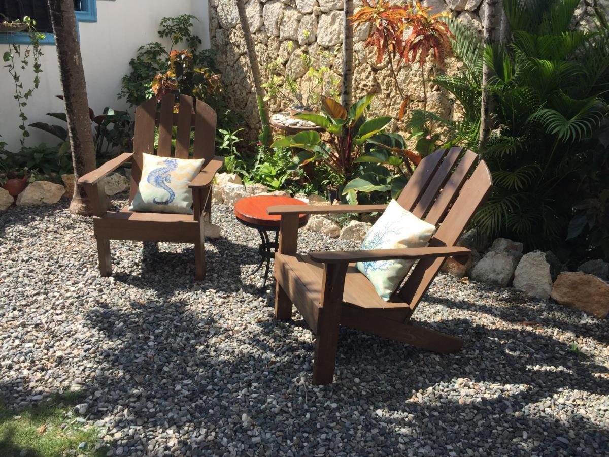 Casa Coral B&Bラ・ロマーナ エクステリア 写真