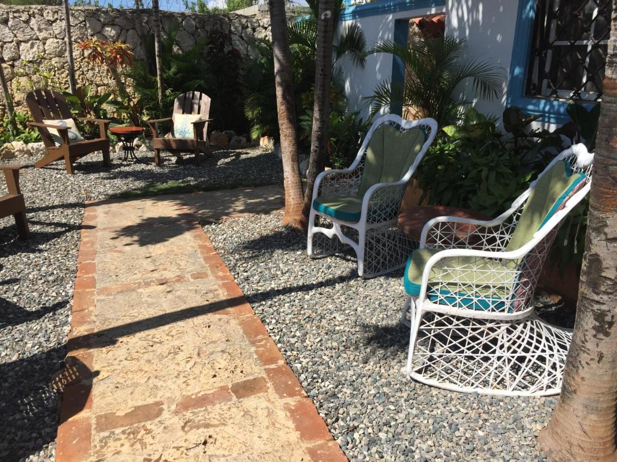 Casa Coral B&Bラ・ロマーナ エクステリア 写真